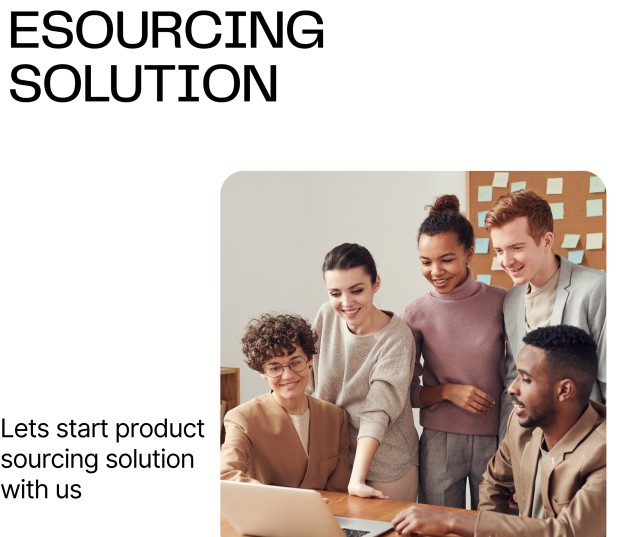 product sourcing china