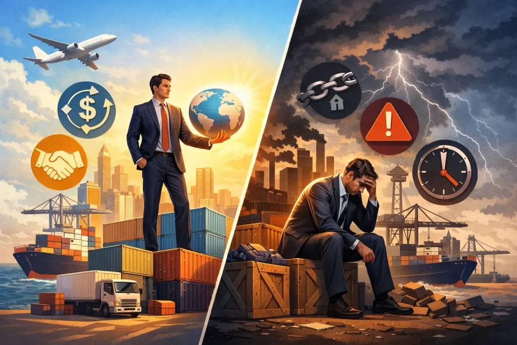 Advantages and Disadvantages