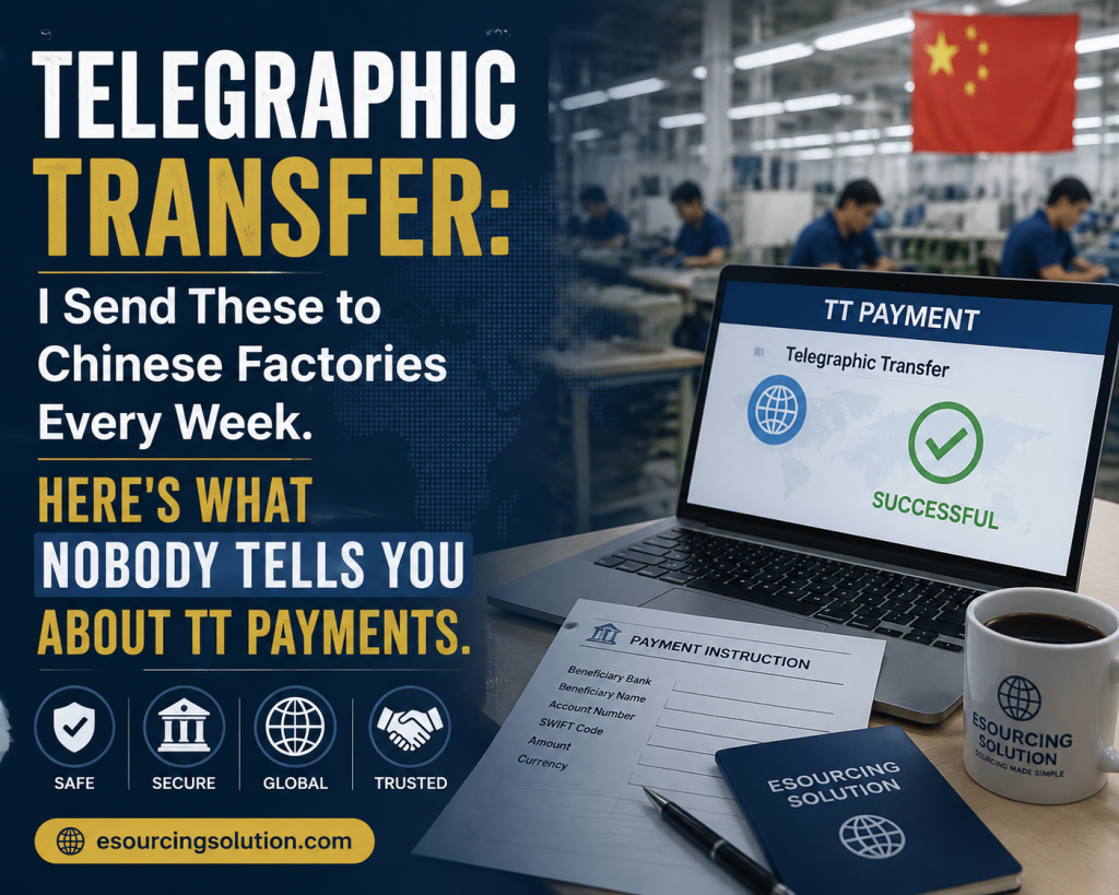 telegraphic transfer