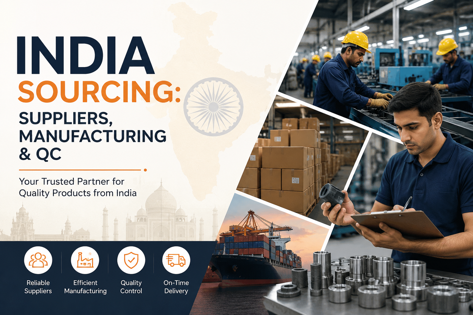 India Sourcing