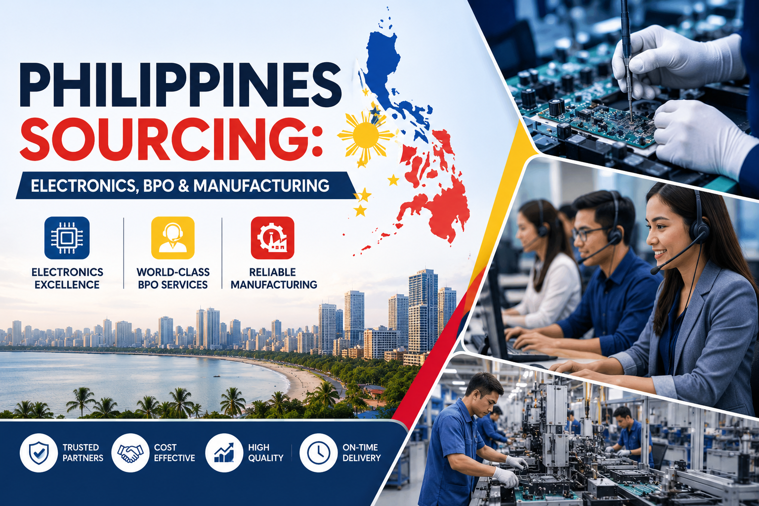 Philippines Sourcing