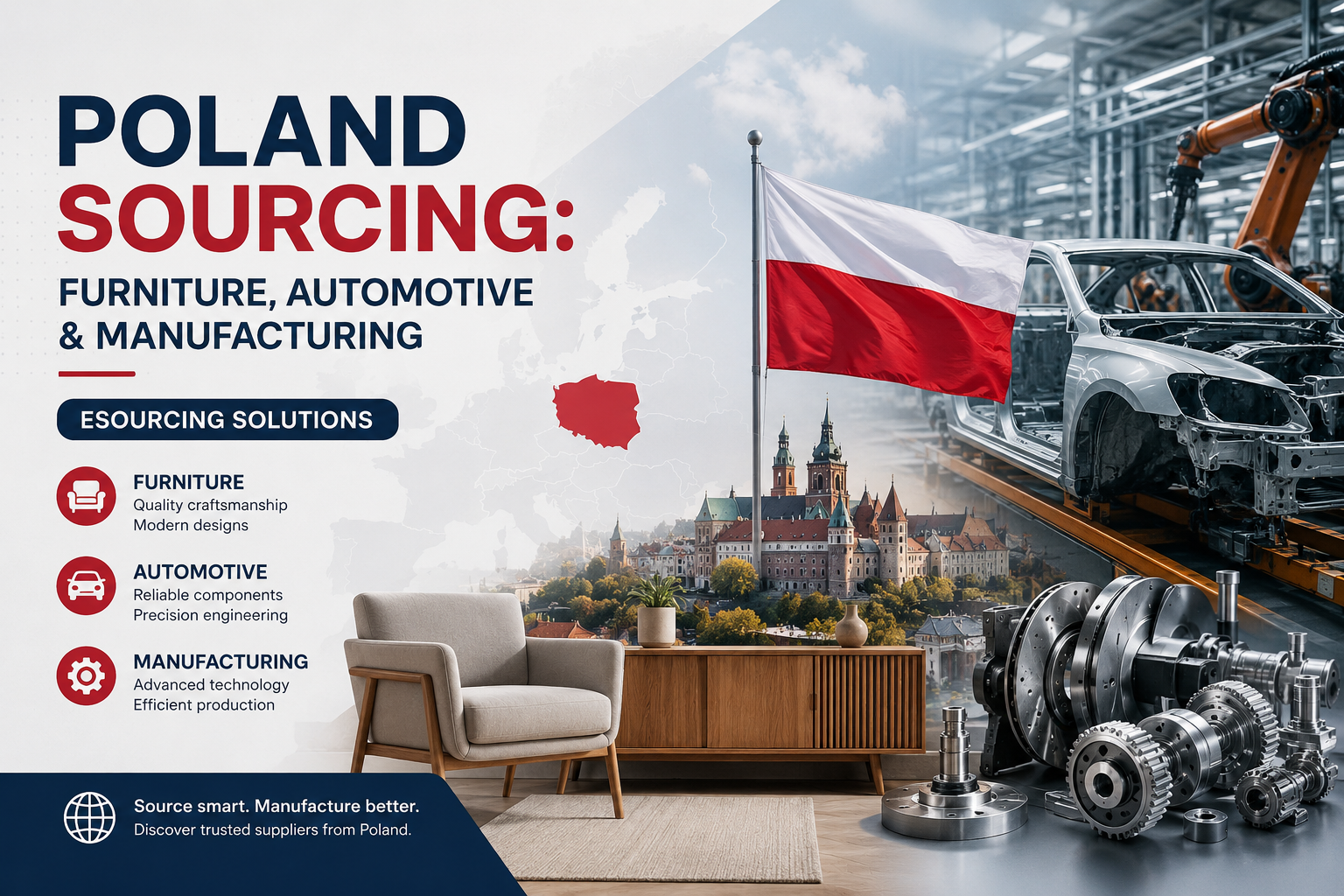 Poland Sourcing