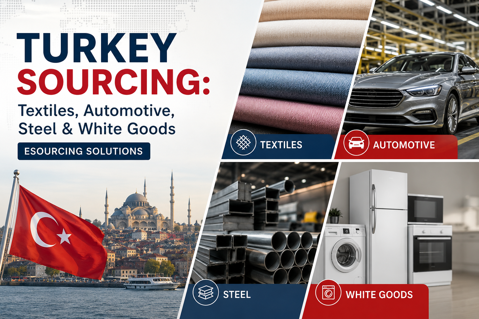 Turkey Sourcing