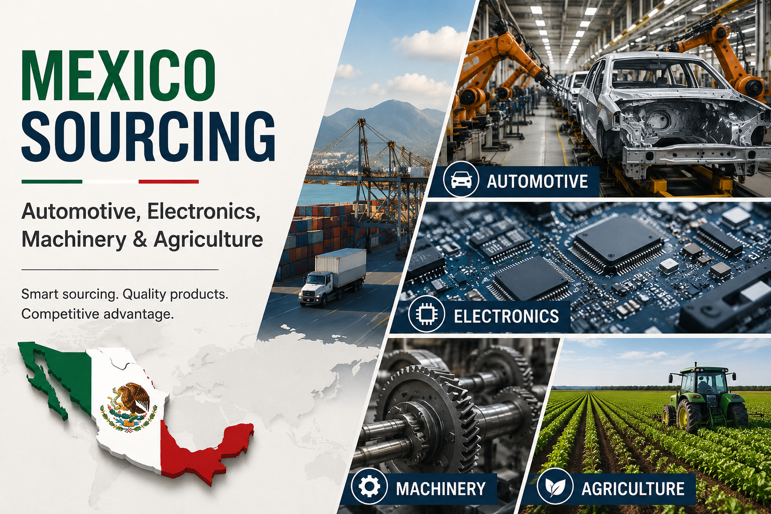Mexico Sourcing