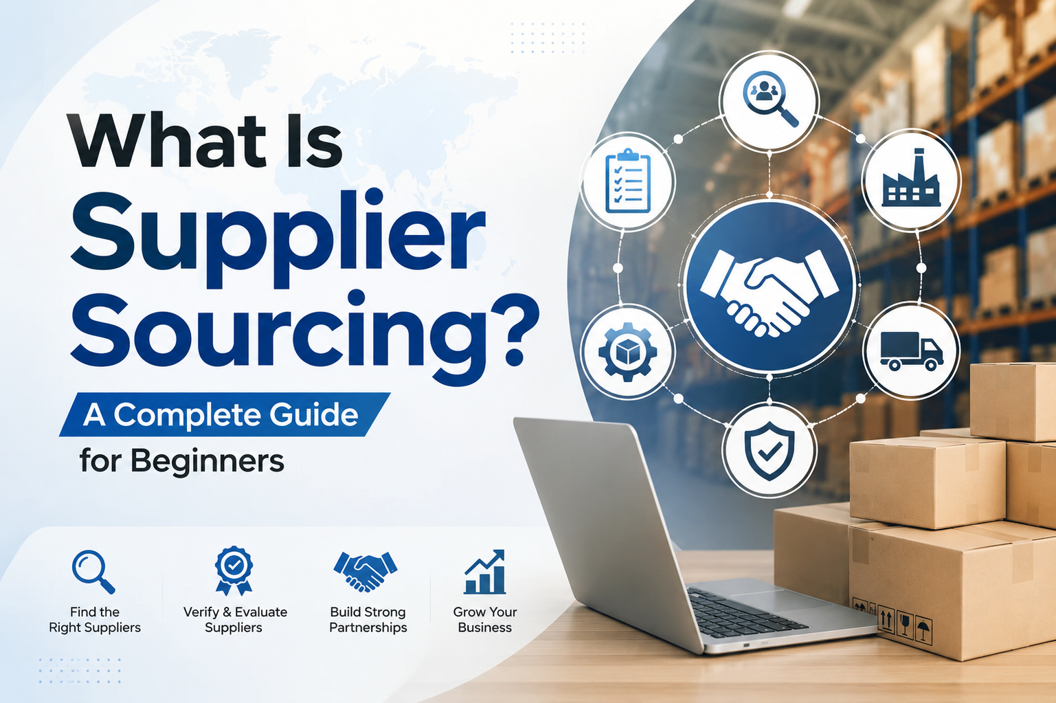 supplier sourcing