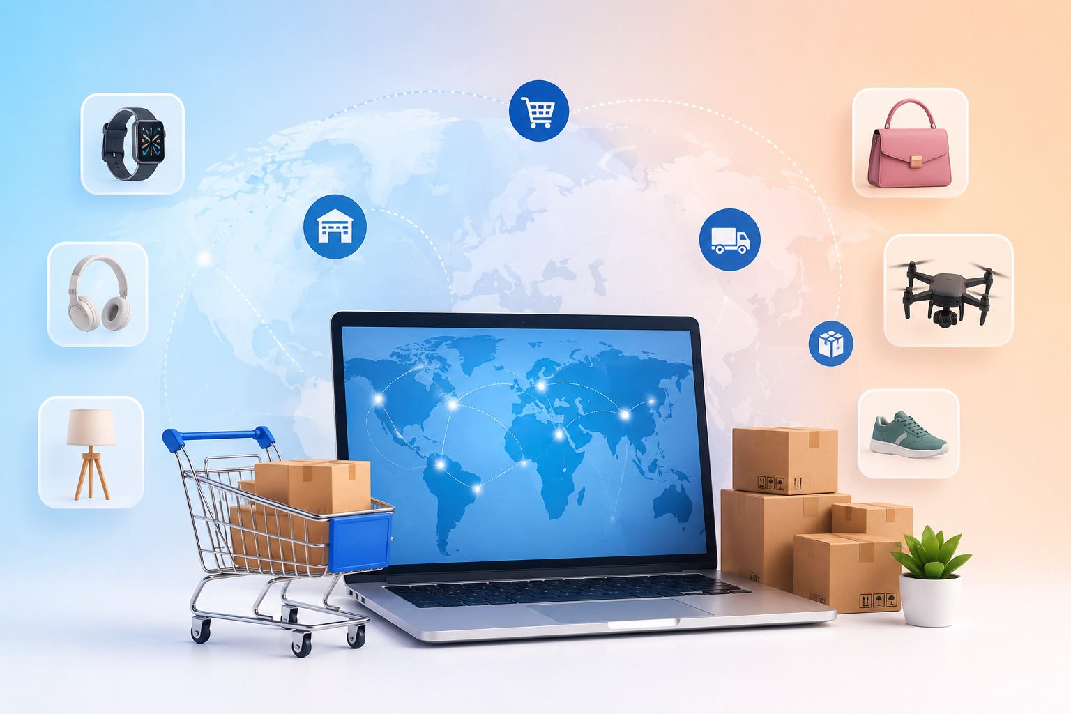 AliExpress Alternatives