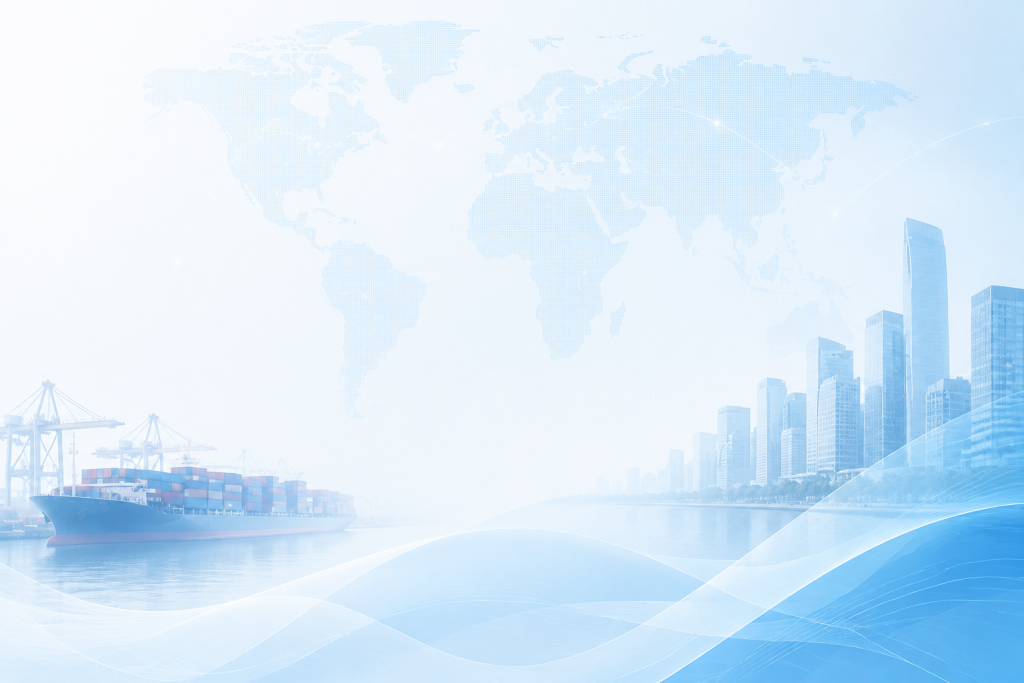 Sourcing Agent vs Trading Company: Which Is Right for Your Business?
