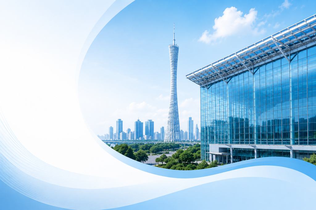 Canton Fair 2026 October-November Phase Comprehensive Guide