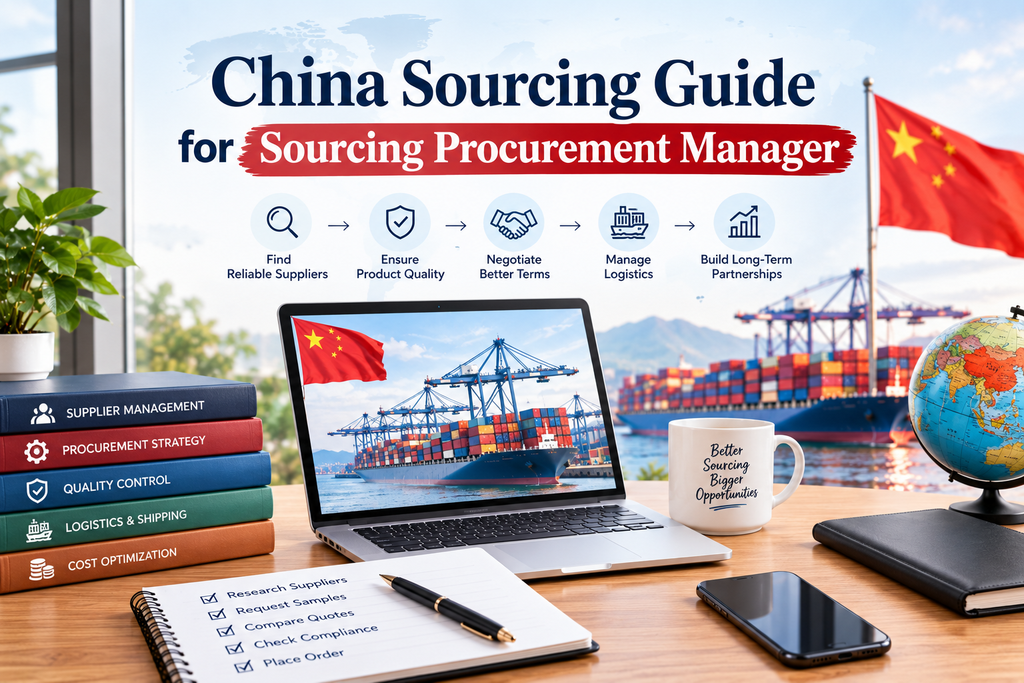 Sourcing Procurement Managers